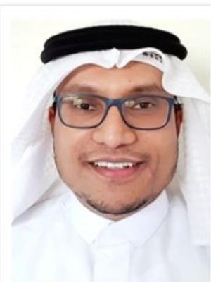 Dr. Faris Mohammed Munshi