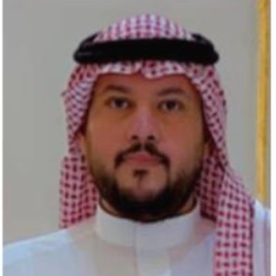 Faris Saad Al-Suwaihri